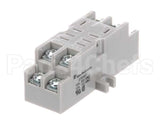 SK2475600 Cleveland Relay Socket; Sgl-T1 Pb #27E48