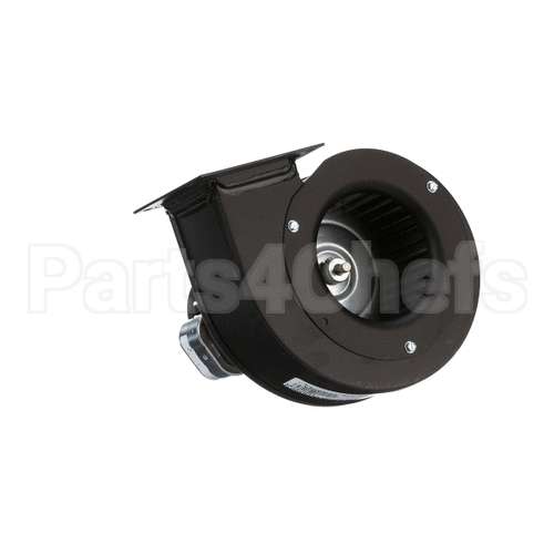 SK2476001 Cleveland Blower/Fan Motor; Ce T1