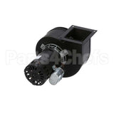 SK2476001 Cleveland Blower/Fan Motor; Ce T1