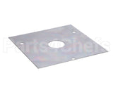 SK2480102 Cleveland Air Orifice Blower Inlet