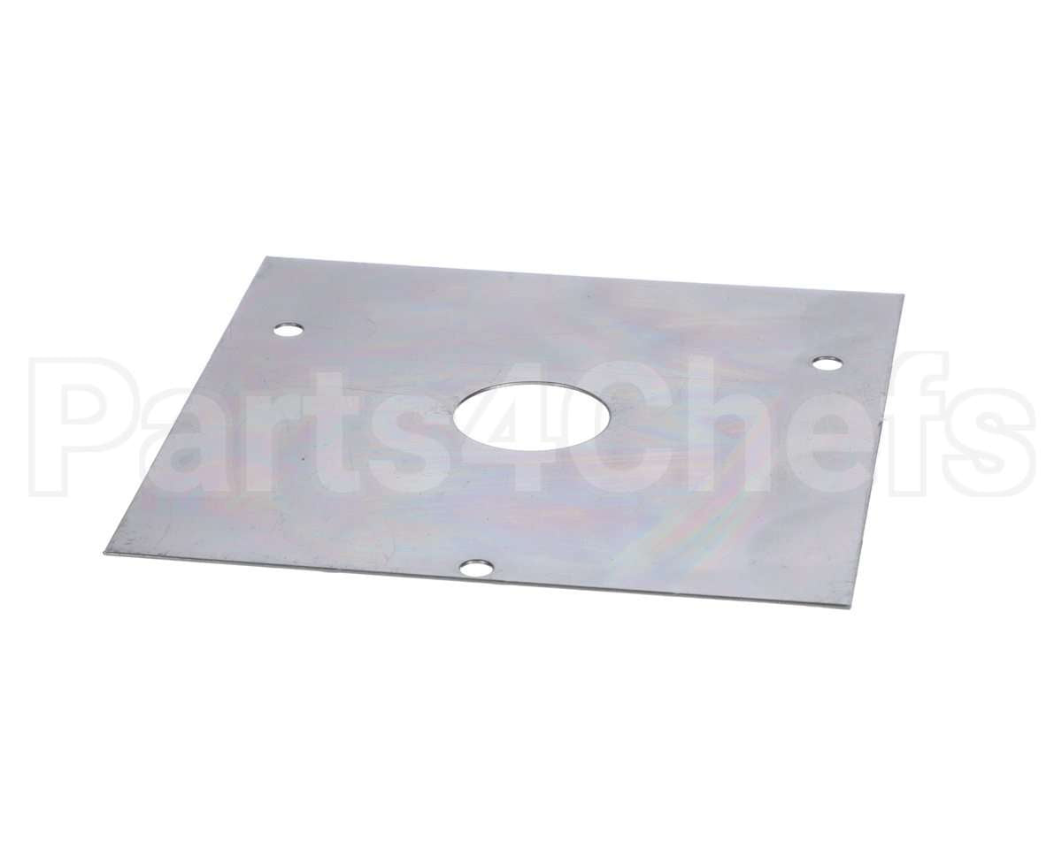 SK2480102 Cleveland Air Orifice Blower Inlet