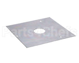 SK2480102 Cleveland Air Orifice Blower Inlet