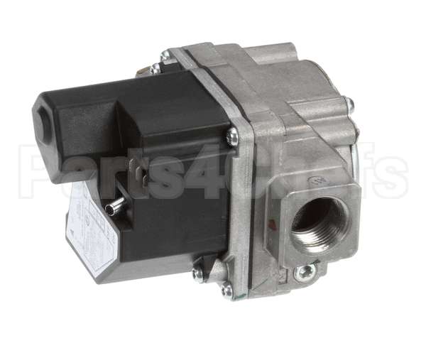 SK24882-1 Cleveland Gas Valve; Nat 1/2Psi 50/60Hz,