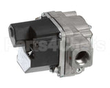 SK24882-1 Cleveland Gas Valve; Nat 1/2Psi 50/60Hz,
