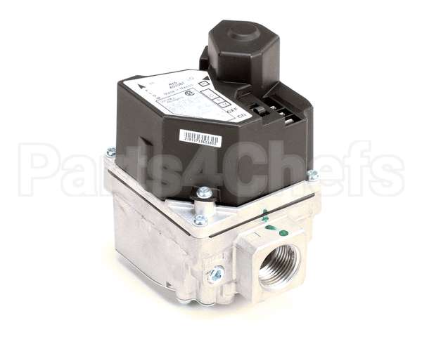 SK24882-2 Cleveland Gas Valve; Lp 1/2Psi 50/60Hz,
