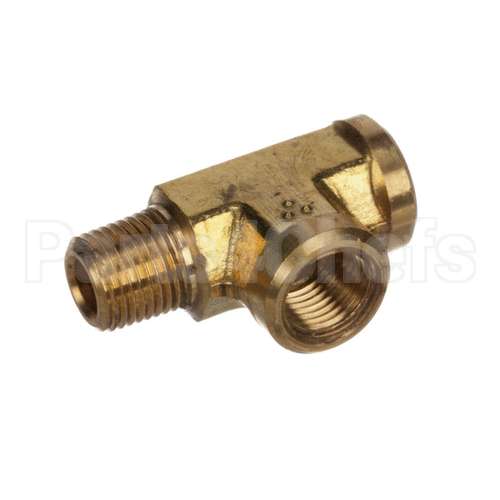 SK2489800 Cleveland Tee; 1/8 Npt Fairview #107-A