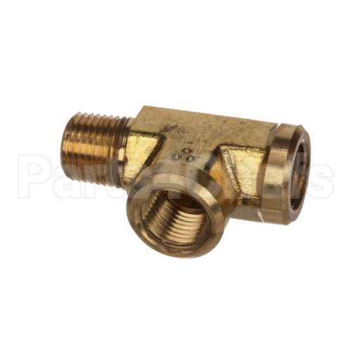 SK2489800 Cleveland Tee; 1/8 Npt Fairview #107-A