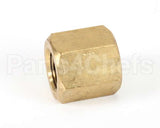 SK2490600 Cleveland Coupling 1/8Nps Brass (T1)
