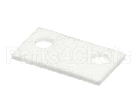 SK2498500 Cleveland Gasket;Gas Line Mount (T1/T4)