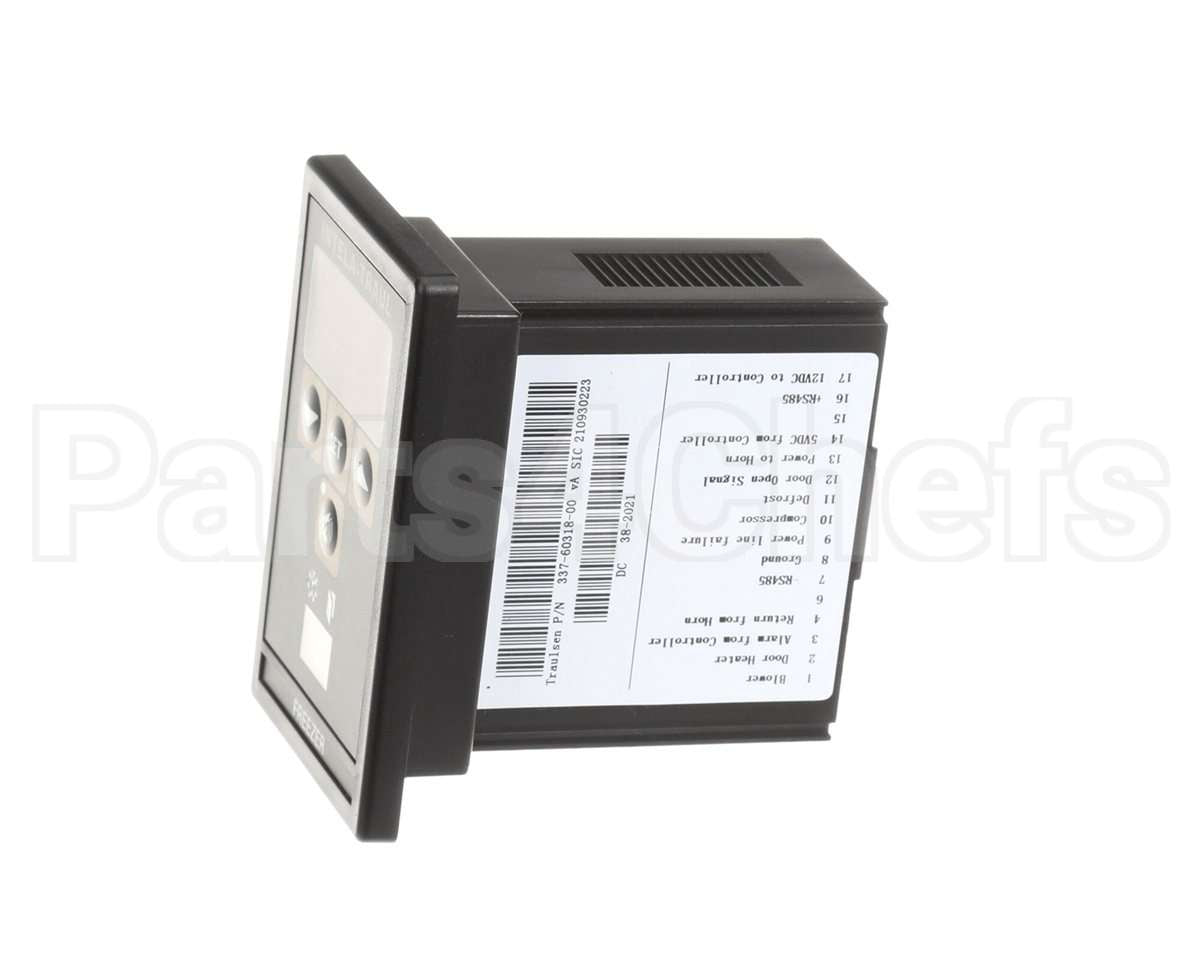 SK337-60318-C28-AFI Traulsen Digital Control