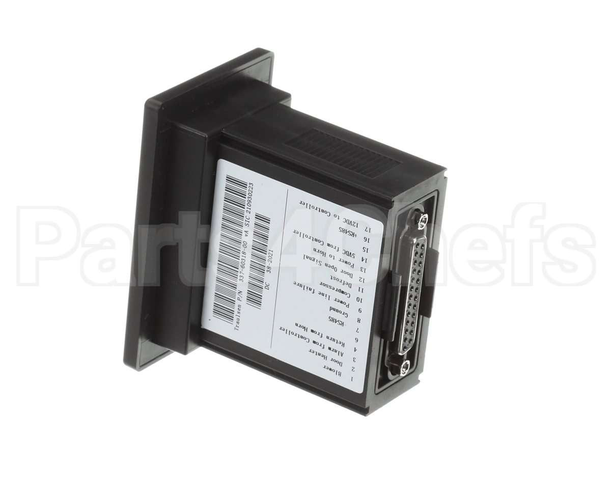 SK337-60318-C28-AFI Traulsen Digital Control
