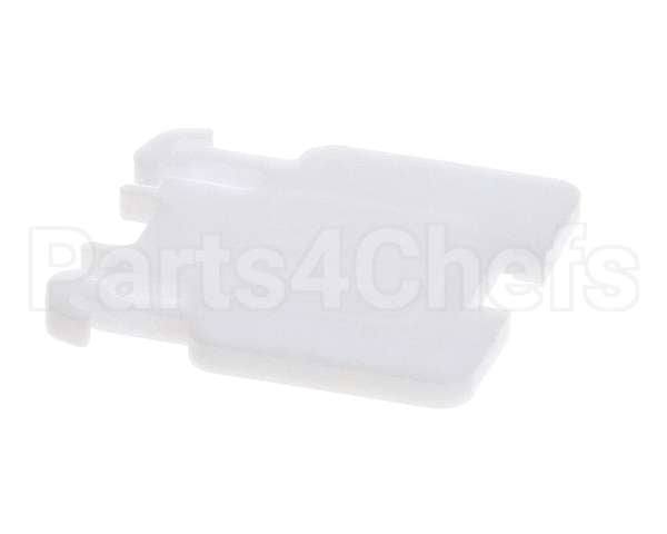 SK50054-1 Cleveland Term. Block; End Barrier (A/B#