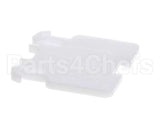 SK50054-1 Cleveland Term. Block; End Barrier (A/B#