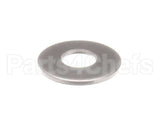 SK50179 Cleveland Washer Vent Cover (S/S)
