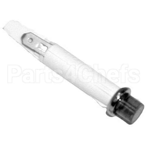 SK50315-1 Compatible Cleveland Signal Light 5/16" Amber 125V