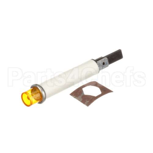 SK50315-1 Cleveland Pilot Light;Amber 125V Idi #21