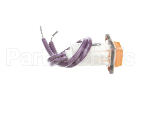 SK50315-4 Cleveland Pilot Light;Amber 28V/1W Idi #