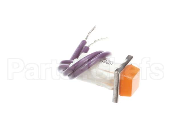 SK50315-4 Cleveland Pilot Light;Amber 28V/1W Idi #