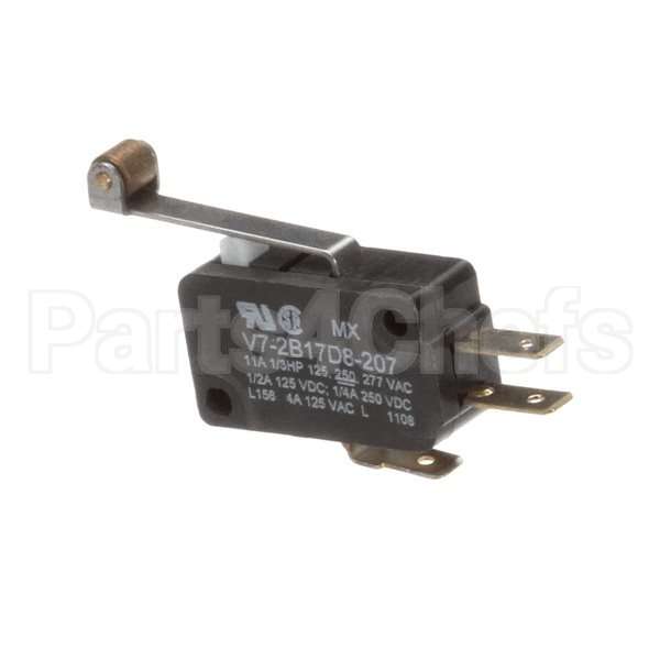 SK50663 Compatible Cleveland Microswitch Mkdt/Mket Hon Eywe