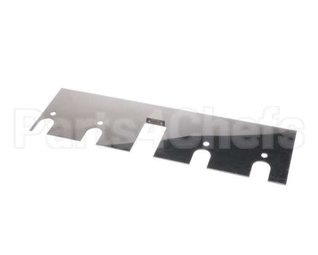 SK50890 Cleveland Burnr Shield Rh(Sgl40Tr)