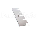 SK50890 Cleveland Burnr Shield Rh(Sgl40Tr)