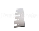 SK50890 Cleveland Burnr Shield Rh(Sgl40Tr)