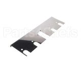 SK50890 Cleveland Burnr Shield Rh(Sgl40Tr)