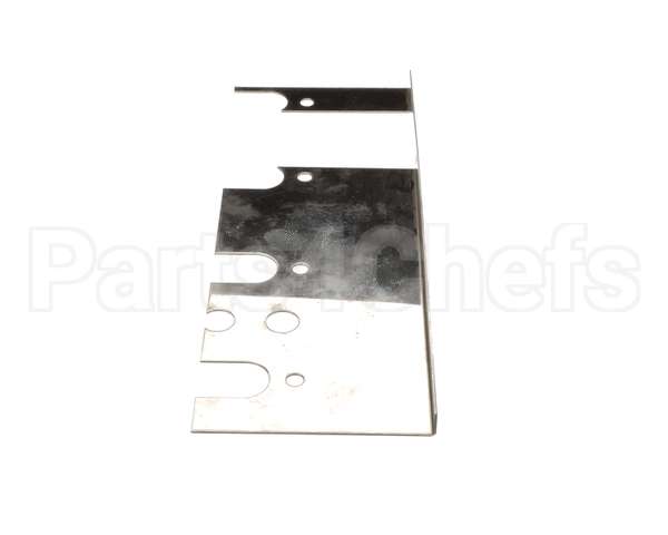 SK50891 Cleveland Burnr Shield Lh(Sgl40Tr)