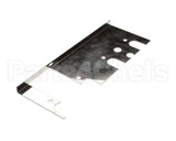 SK50891 Cleveland Burnr Shield Lh(Sgl40Tr)