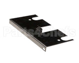 SK50892 Cleveland Burnr Shield Rh(Sgl30Tr)