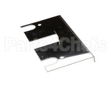 SK50892 Cleveland Burnr Shield Rh(Sgl30Tr)