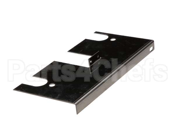 SK50892 Cleveland Burnr Shield Rh(Sgl30Tr)