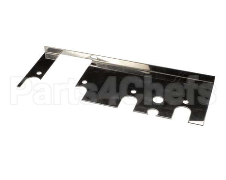 SK50893 Cleveland Burnr Shield Lh(Sgl30Tr)
