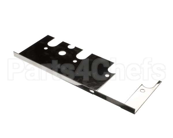 SK50893 Cleveland Burnr Shield Lh(Sgl30Tr)