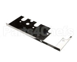 SK50893 Cleveland Burnr Shield Lh(Sgl30Tr)