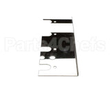 SK50893 Cleveland Burnr Shield Lh(Sgl30Tr)