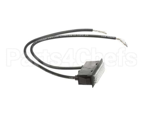SK50905-4 Cleveland Light;Clear,28V,Incandsn Solic