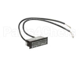 SK50905-4 Cleveland Light;Clear,28V,Incandsn Solic