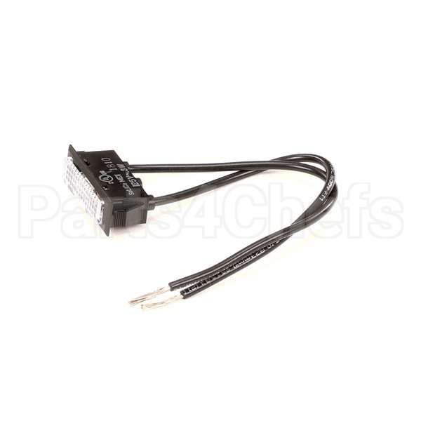 SK50905-5 Compatible Cleveland Lightclear, 125V Neon