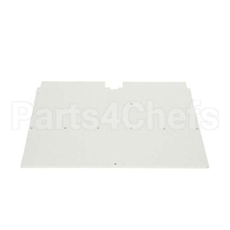 SK50919-1 Cleveland Insul.;Pan Bottom Sg40T1