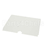 SK50919-1 Cleveland Insul.;Pan Bottom Sg40T1