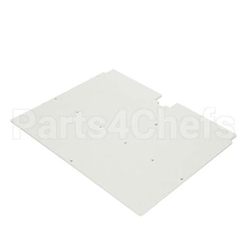 SK50919-1 Cleveland Insul.;Pan Bottom Sg40T1