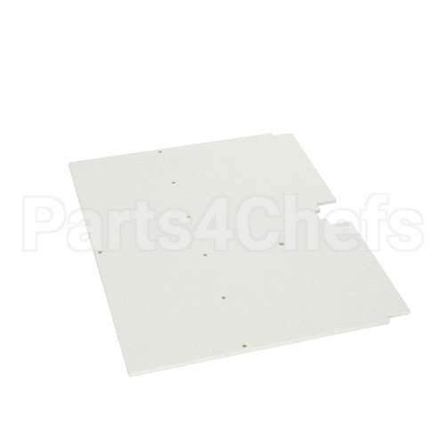 SK50919-1 Cleveland Insul.;Pan Bottom Sg40T1