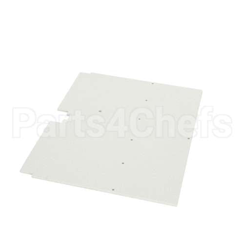 SK50919-1 Cleveland Insul.;Pan Bottom Sg40T1