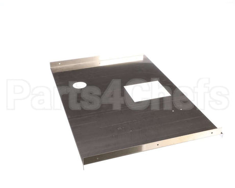 SK50927-1 Cleveland Heat Shield Sgl-T1