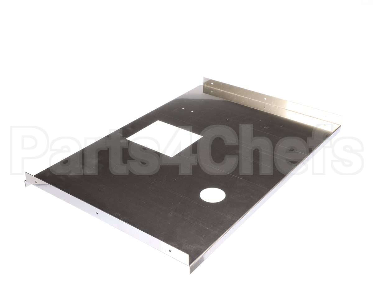 SK50927-1 Cleveland Heat Shield Sgl-T1