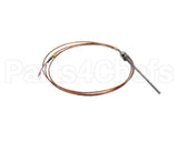 SK50933-2 Cleveland Temp Sensor; Rtd (T1)