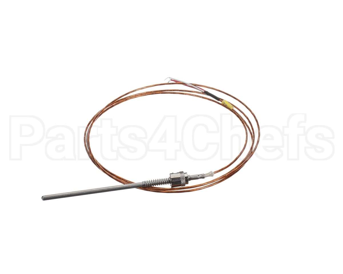 SK50933-2 Cleveland Temp Sensor; Rtd (T1)