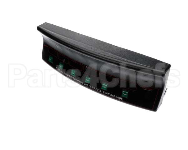 SK50CL Grindmaster Cecilware Gb6Mp Lower Door Assembly W/Comp