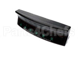 SK50CL Grindmaster Cecilware Gb6Mp Lower Door Assembly W/Comp